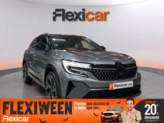 Renault Austral Techno Esprit Alpine E-Tech F Hybr 147kW