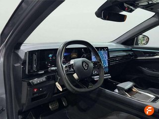 Renault Austral Techno Esprit Alpine E-Tech F Hybr 147kW