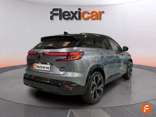 Renault Austral Techno Esprit Alpine E-Tech F Hybr 147kW