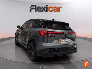 Renault Austral Techno Esprit Alpine E-Tech F Hybr 147kW