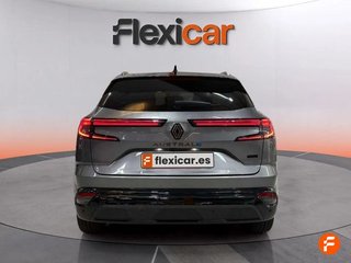 Renault Austral Techno Esprit Alpine E-Tech F Hybr 147kW