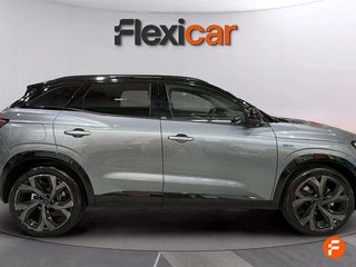 Renault Austral Techno Esprit Alpine E-Tech F Hybr 147kW