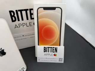 IPHONE 12 128GB// BAT100%!!GARANTÍA!!CAMBIOS!!