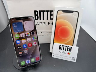 IPHONE 12 128GB// BAT100%!!GARANTÍA!!CAMBIOS!!