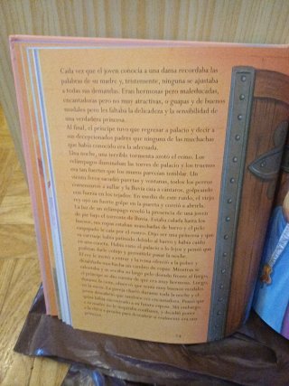Cuentos de princesas