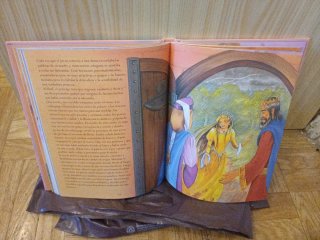 Cuentos de princesas