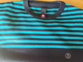 Jersey Element rayas S