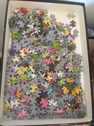 Puzzle Disney Princess 500 Piezas Educa