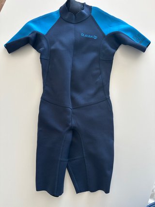 Neopreno Infantil Olaian 7-8 Años