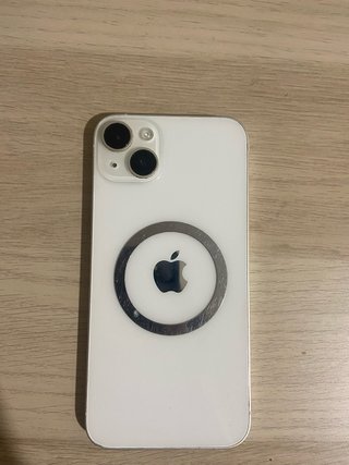 iPhone 14 Plus