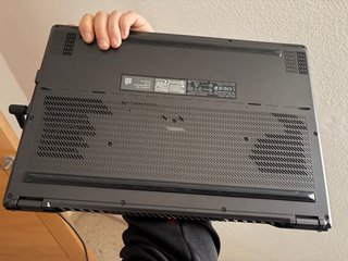 ASUS ROG Zephyrus G15 GA503QR | Ryzen 9 | RTX 3070