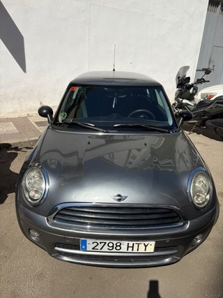 MINI Mini 2013