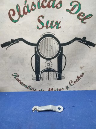 Leva Freno Trasero Montesa Impala