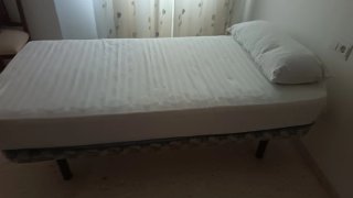 Colchón y Somier para Cama de 90