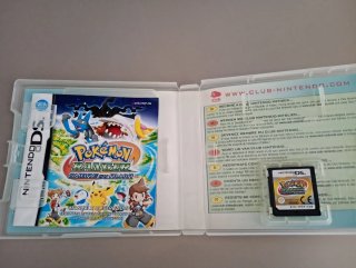 Gioco Pokémon Ranger: Ombre su Almia (Nintendo D