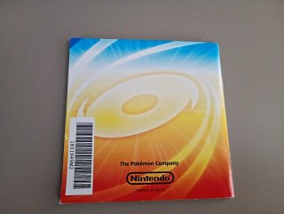Gioco Pokémon Ranger: Ombre su Almia (Nintendo D