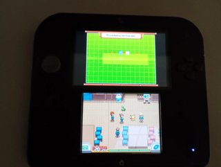 Gioco Pokémon Ranger: Ombre su Almia (Nintendo D