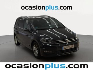 Volkswagen Touran Advance 2.0 TDI 110 kW (150 CV) DSG