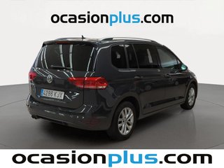 Volkswagen Touran Advance 2.0 TDI 110 kW (150 CV) DSG