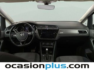 Volkswagen Touran Advance 2.0 TDI 110 kW (150 CV) DSG