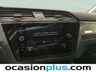 Volkswagen Touran Advance 2.0 TDI 110 kW (150 CV) DSG