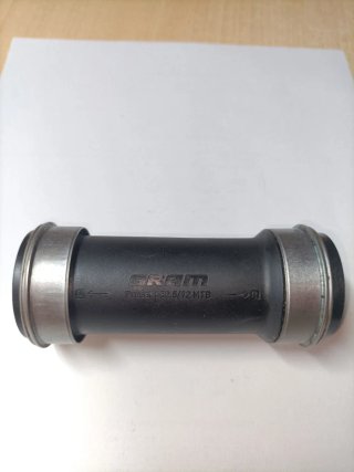 Eje de Pedalier SRAM DUB PressFit 89.5/92 MTB