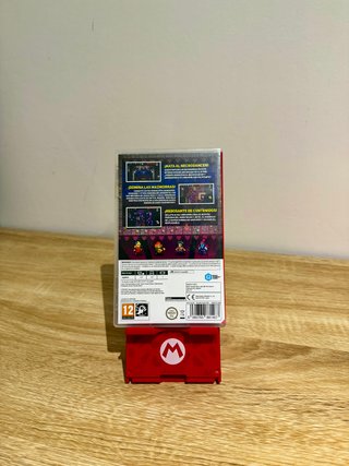 Crypt of the NecroDancer Nintendo Switch