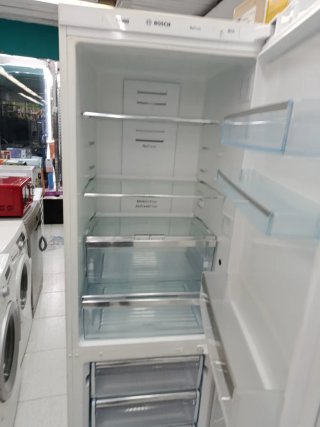 @Nevera Bosch Combi No Frost Con Garantía@