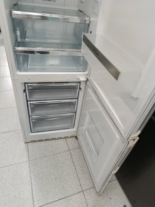 @Nevera Bosch Combi No Frost Con Garantía@