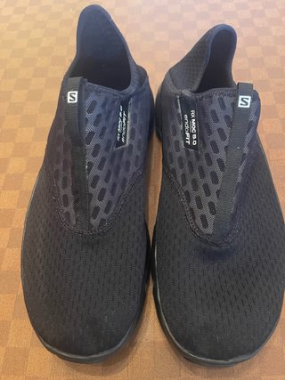 Zapatillas Salomon Reelax RX Moc 5.0