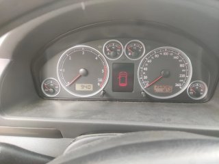 SEAT Alhambra 2009