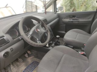 SEAT Alhambra 2009