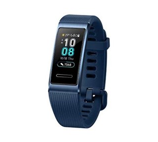 Huawei Band 3 Pro Pulsera Actividad Azul Marino