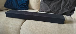 Barra de Sonido Samsung HW-T400/ZF