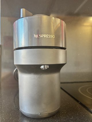 Cafetera Nespresso Vertuo Pop GDV2 – Cápsulas