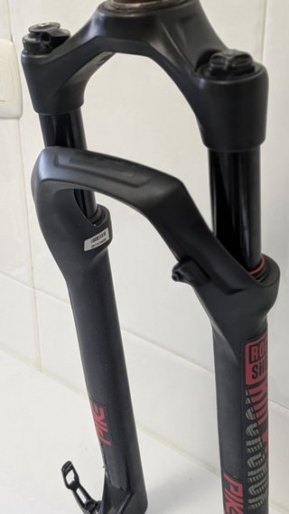 Horquilla RockShox Judy 29”