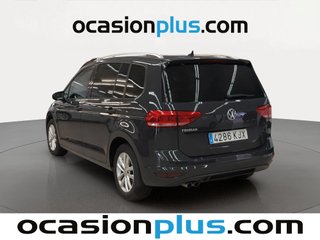 Volkswagen Touran Advance 2.0 TDI 110 kW (150 CV) DSG