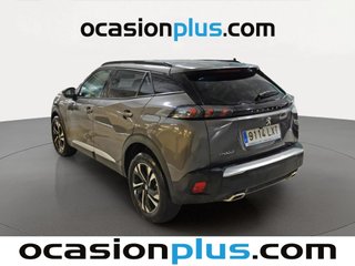 Peugeot 2008 PureTech 130 S&S Allure Pack 96 kW (130 CV)