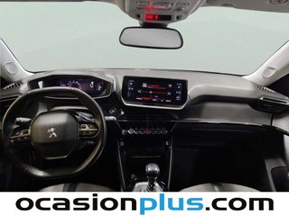 Peugeot 2008 PureTech 130 S&S Allure Pack 96 kW (130 CV)