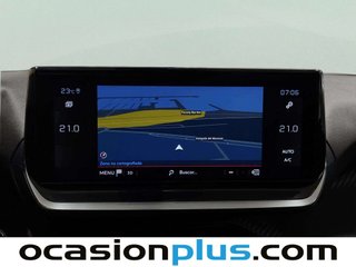 Peugeot 2008 PureTech 130 S&S Allure Pack 96 kW (130 CV)