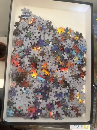 Puzzle Educa Planetas 500 Piezas