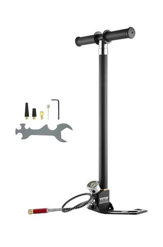 Bomba de Aire VEVOR 4.500 PSI