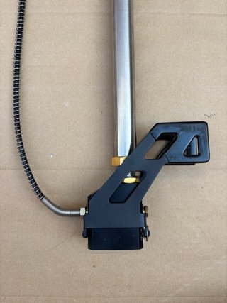 Bomba de Aire VEVOR 4.500 PSI