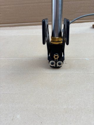 Bomba de Aire VEVOR 4.500 PSI