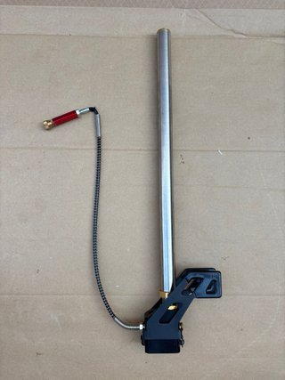 Bomba de Aire VEVOR 4.500 PSI