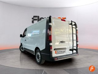 Renault Trafic D. Cabina L2 Blue dCi 96Kw(130CV) CUA