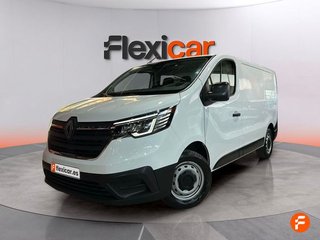 Renault Trafic D. Cabina L2 Blue dCi 96Kw(130CV) CUA