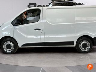 Renault Trafic D. Cabina L2 Blue dCi 96Kw(130CV) CUA