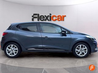 Renault Clio Limited Energy TCe 66kW (90CV)