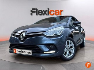 Renault Clio Limited Energy TCe 66kW (90CV)